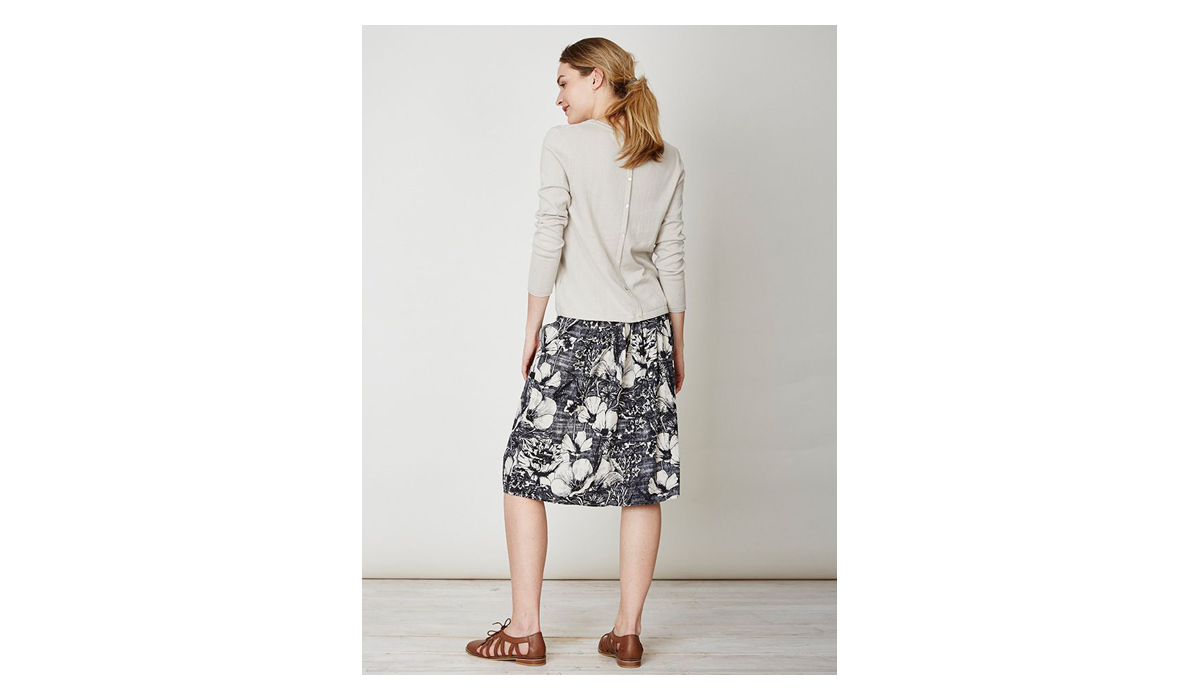 thought - Tencel Rock Gr.XS – Bild 2