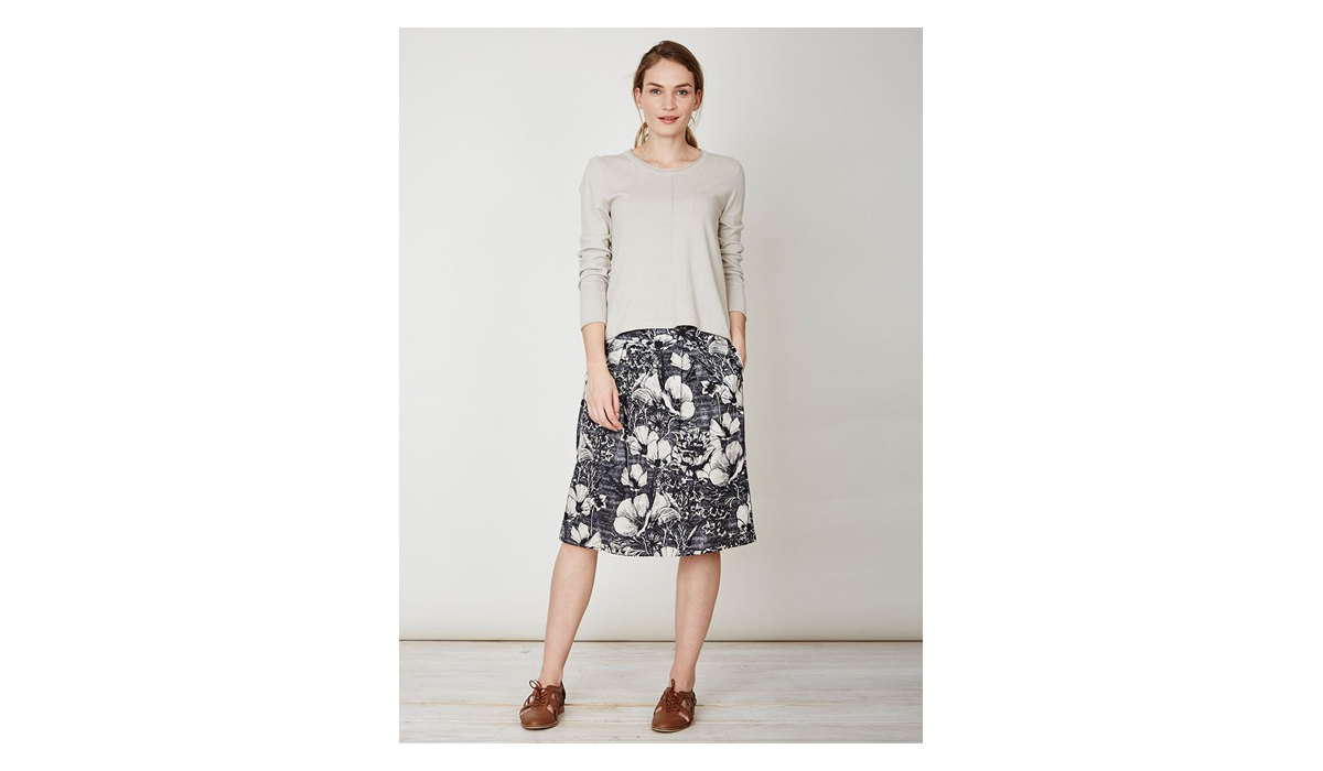 thought - Tencel Rock Gr.XS