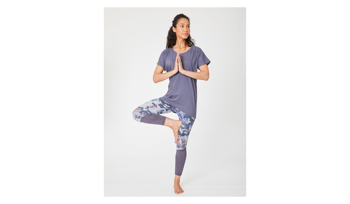 thought - Bambus Yogahose Gr.44