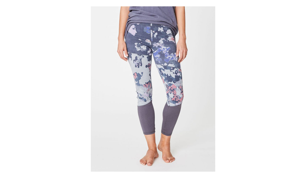 thought - Bambus Yogahose Gr.44 – Bild 3