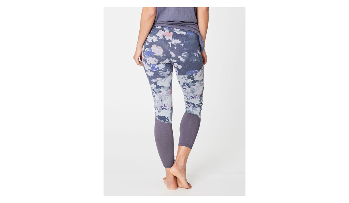 thought - Bambus Yogahose Gr.44 – Bild 2