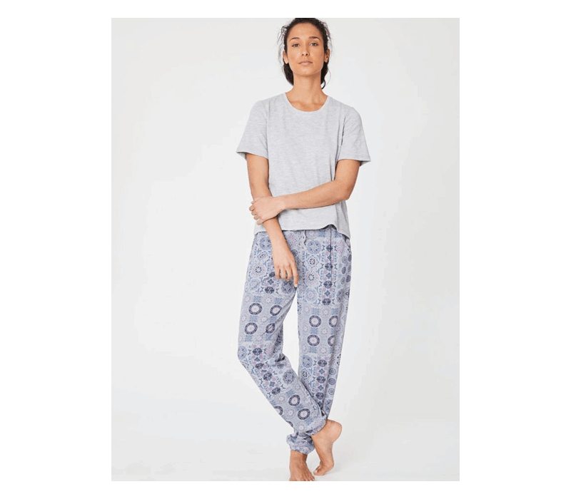 thought – Bambus Pyjama