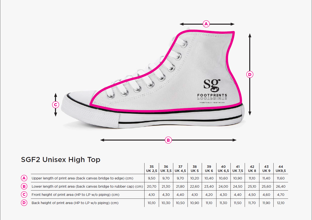 Schuhe - Flower Skull Gr.39 – Bild 3