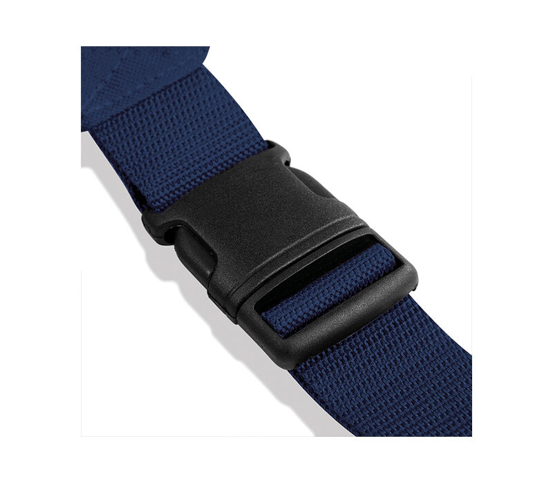 Bauchtasche navy