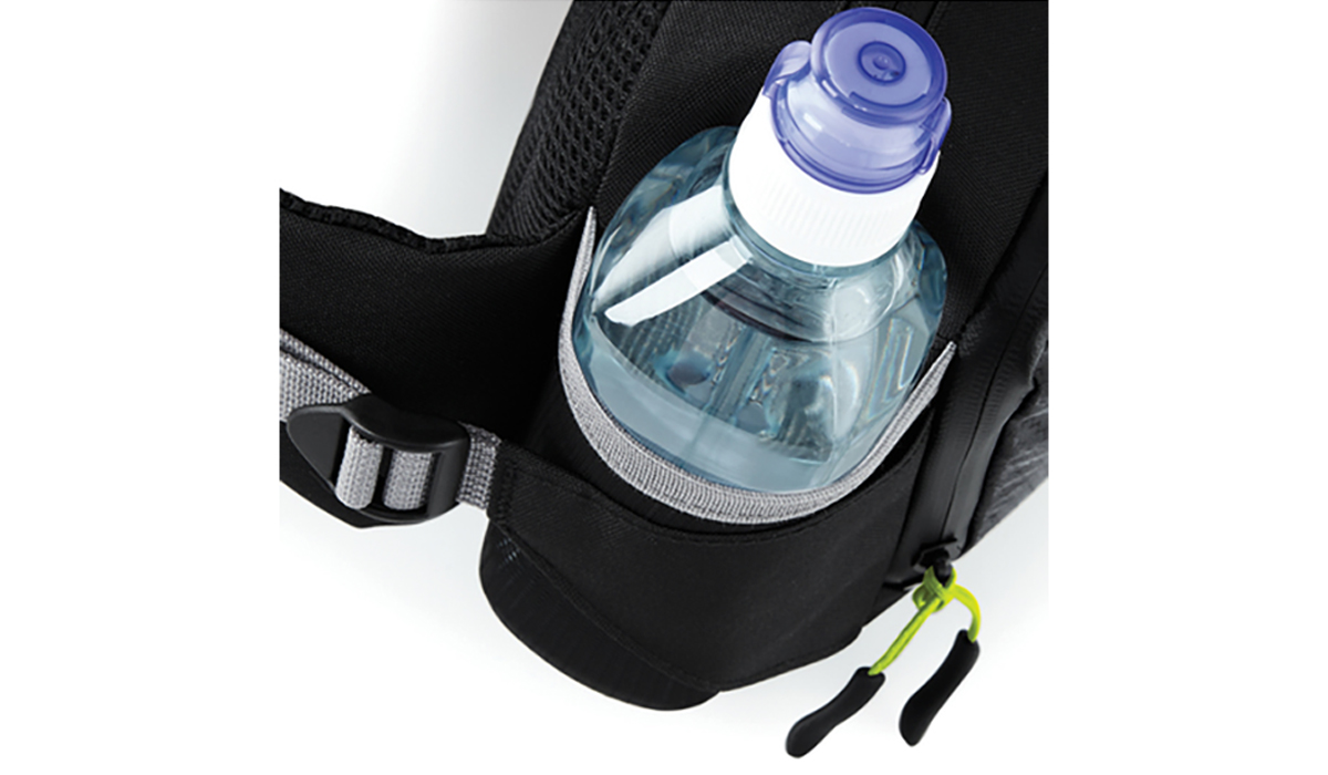 Bauchtasche XXL - Pfote (11) – Bild 4