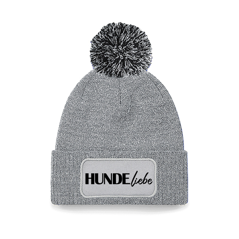 Bommelmütze - HUNDEliebe (2) – Bild 4