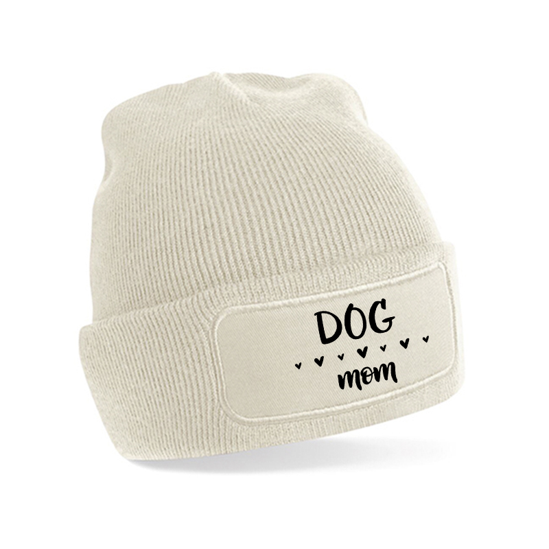 Mütze - Dog mom (7) – Bild 7