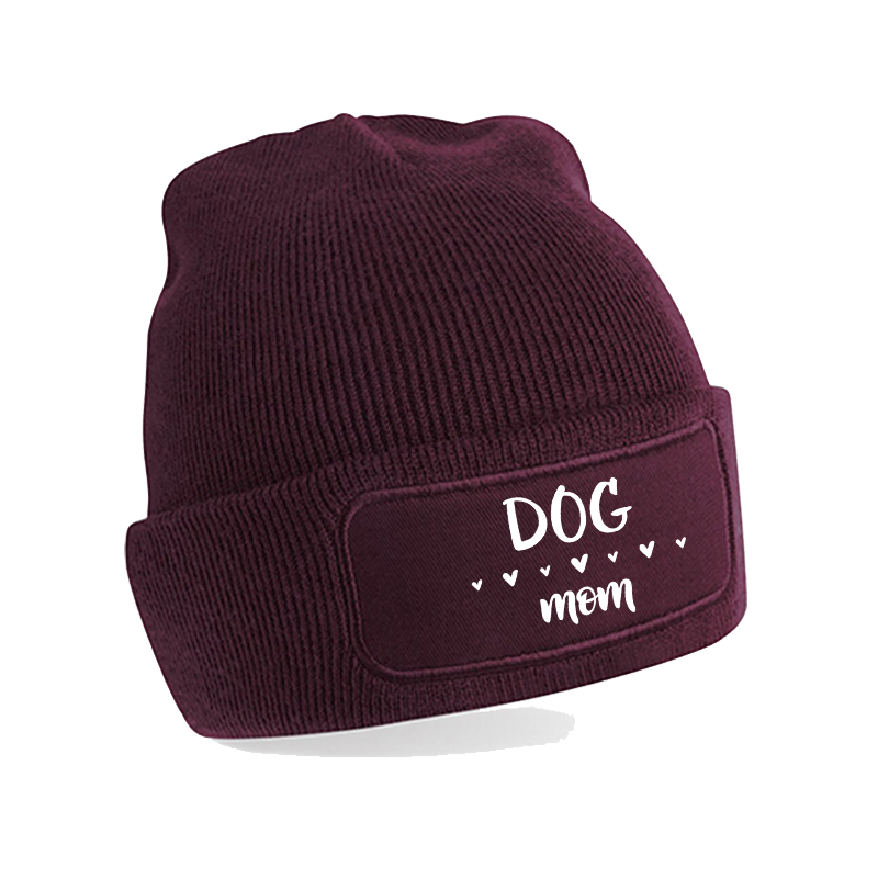 Mütze - Dog mom (7) – Bild 5