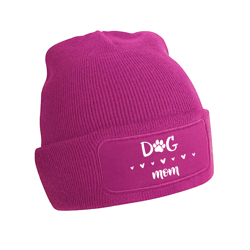 Mütze – Dog Mom (8)