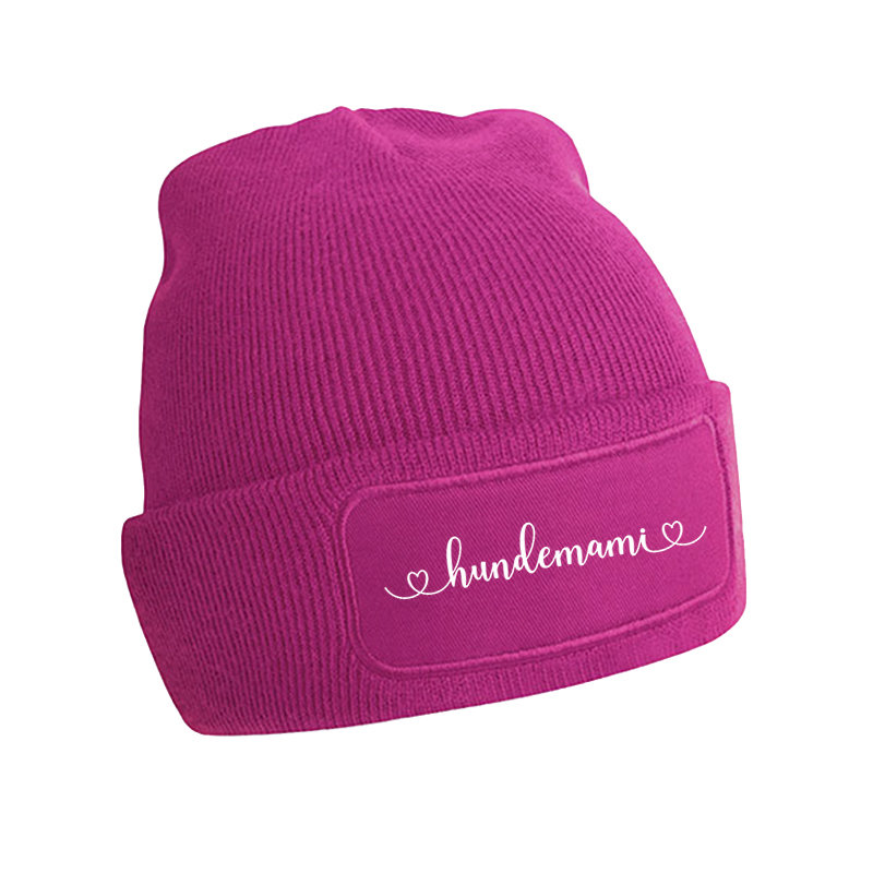 Mütze – hundemami (1)