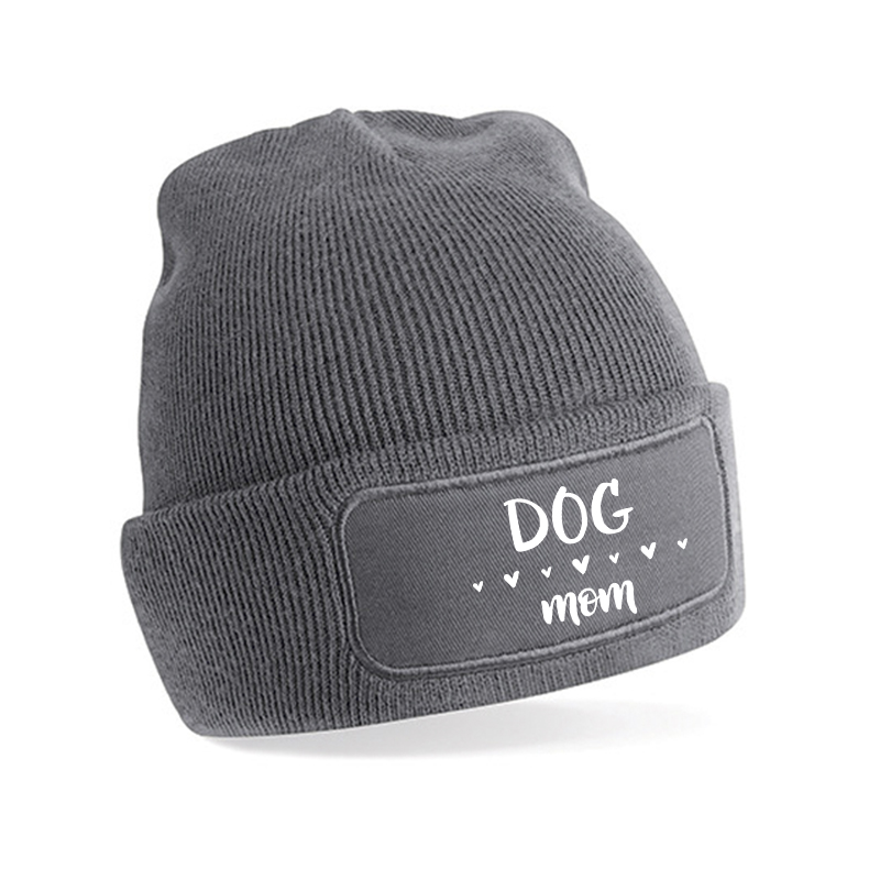 Mütze - Dog mom (7) – Bild 3