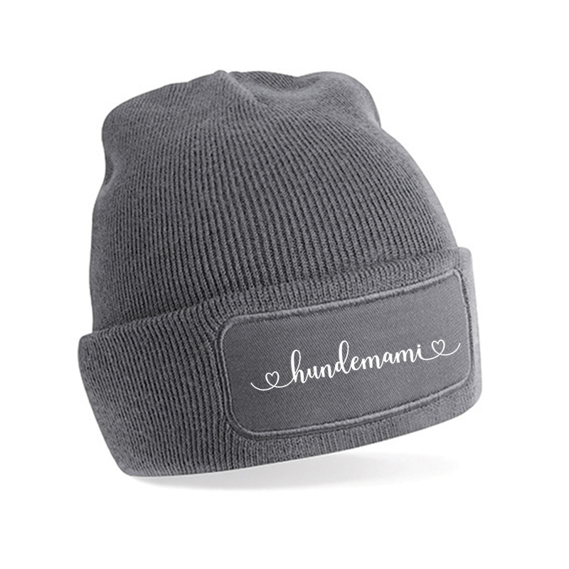 Mütze – hundemami (1)