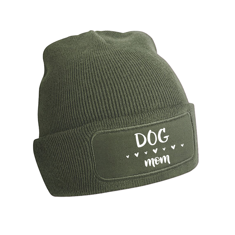 Mütze - Dog mom (7) – Bild 8