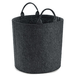 Charcoal Melange