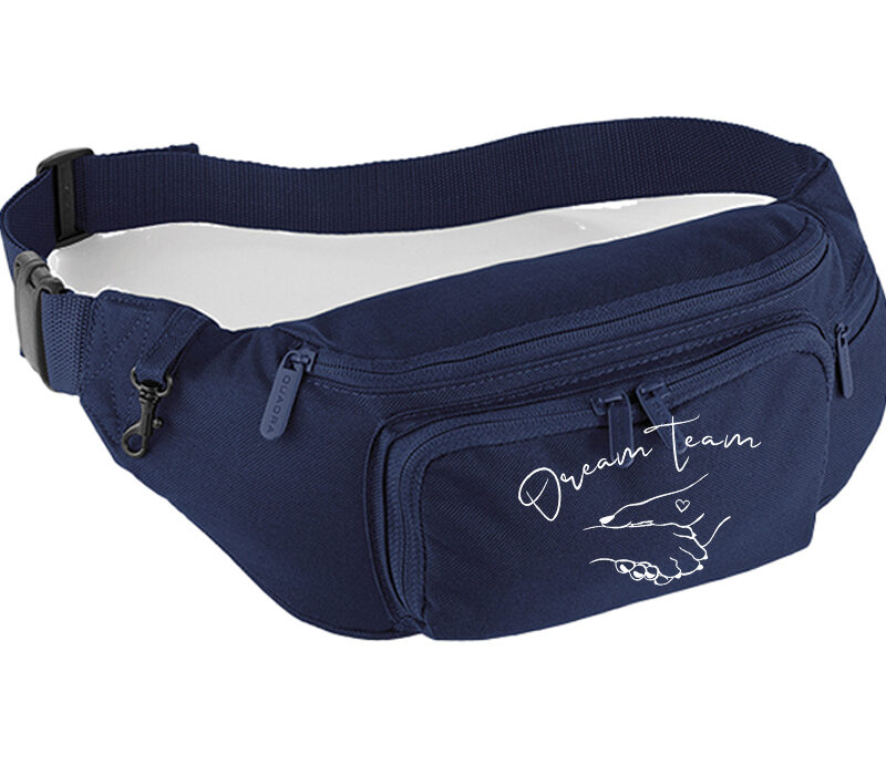 Bauchtasche – Dreamteam (1)