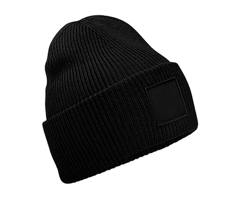 Deep Cuffed Beanie – Hunderasse A-H