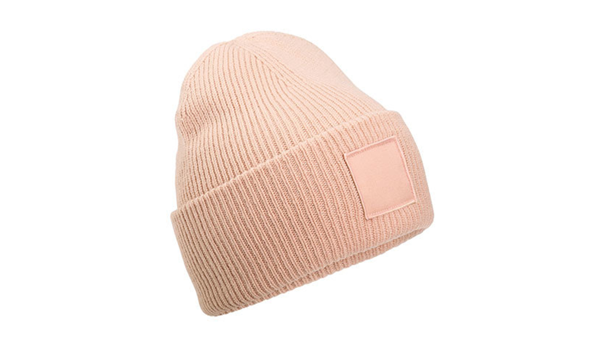 Deep Cuffed Beanie - Hunderasse A-H – Bild 3