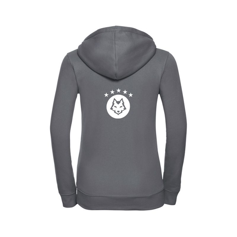 eDOGcation Zipper Frauen – Bild 8