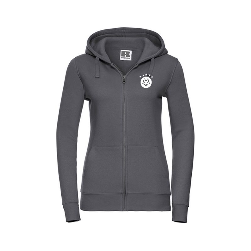 eDOGcation Zipper Frauen – Bild 7