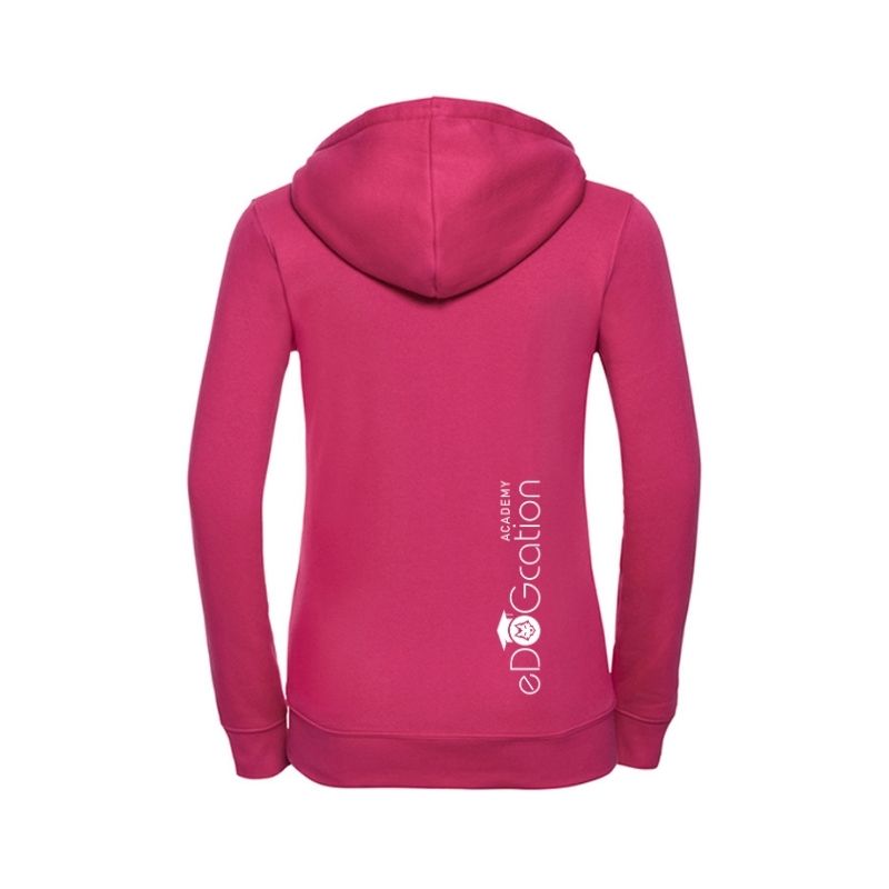 Academy Zipper Frauen