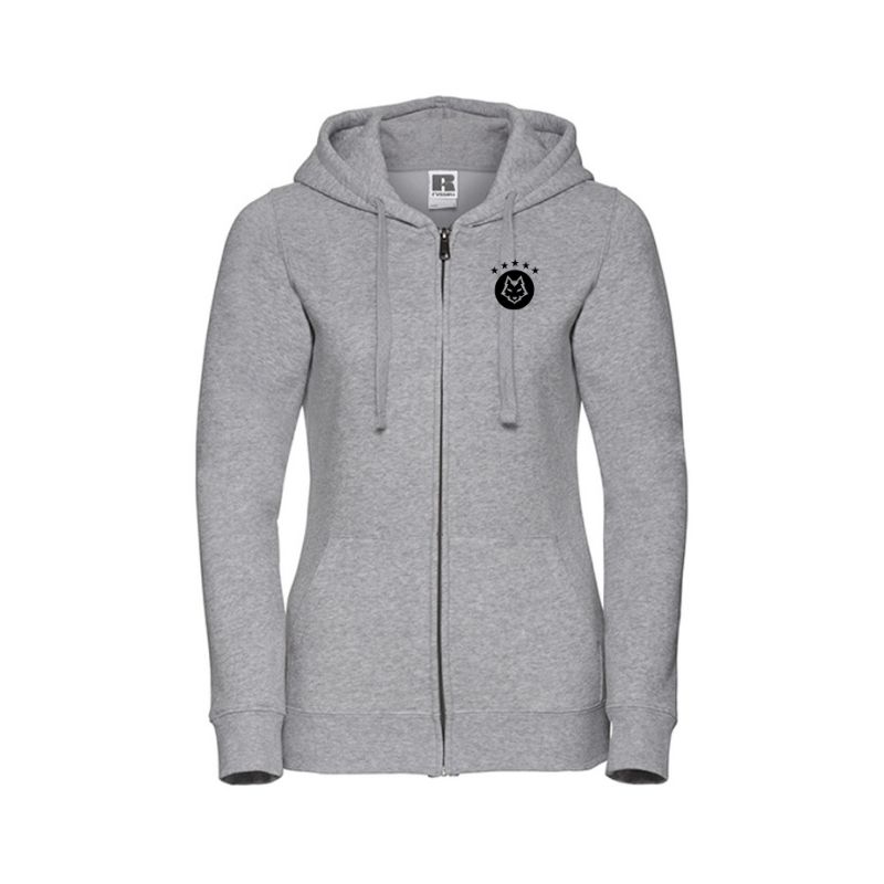 eDOGcation Zipper Frauen – Bild 3