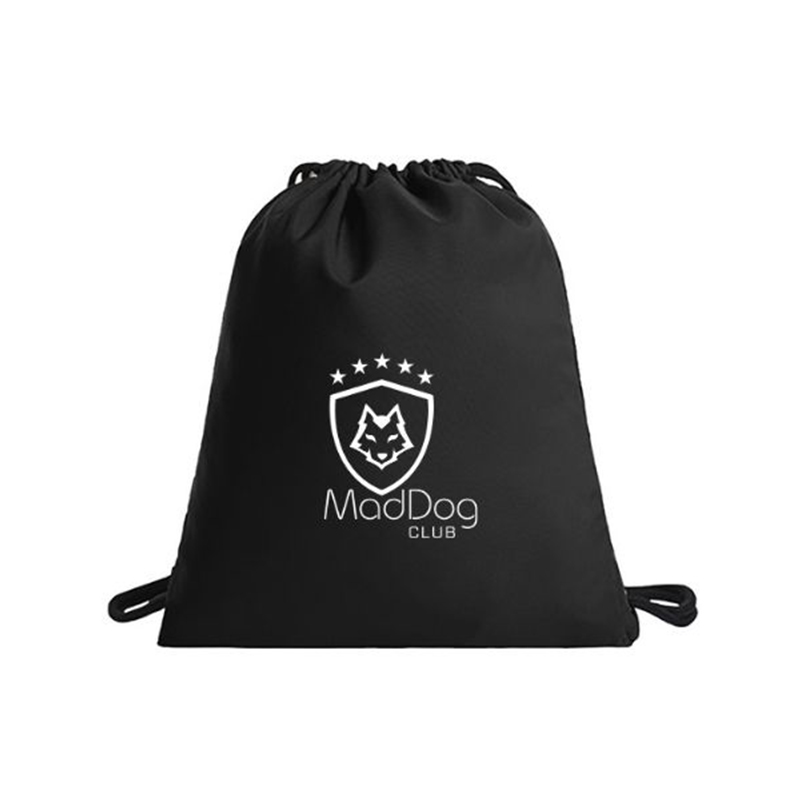 Mad Dog Club Beutel