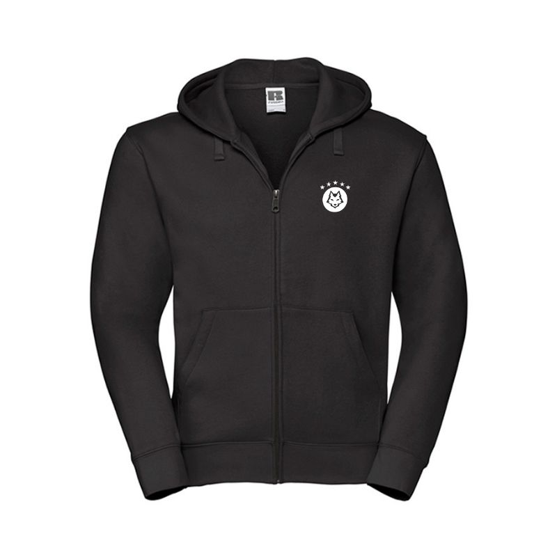 eDOGcation Zipper Männer – Bild 5