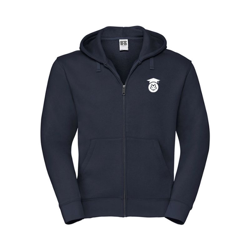 Academy Zipper Männer
