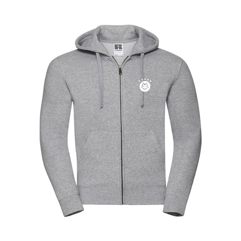 eDOGcation Zipper Männer