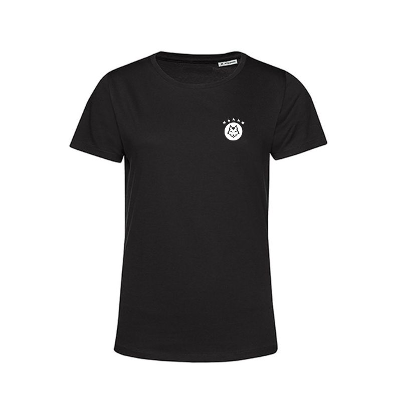 eDOGcation T-Shirt Frauen