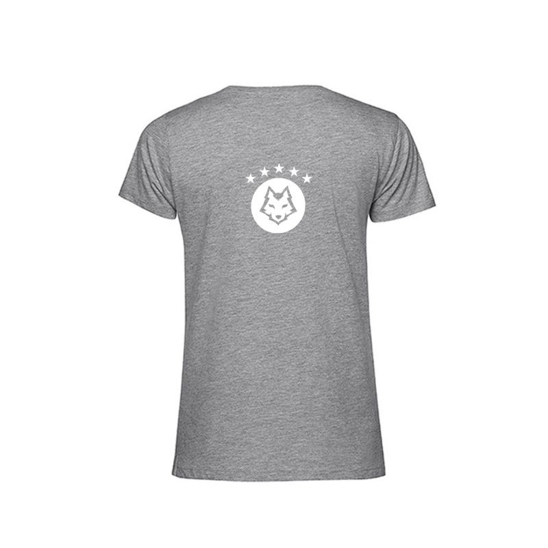 eDOGcation T-Shirt Frauen – Bild 9