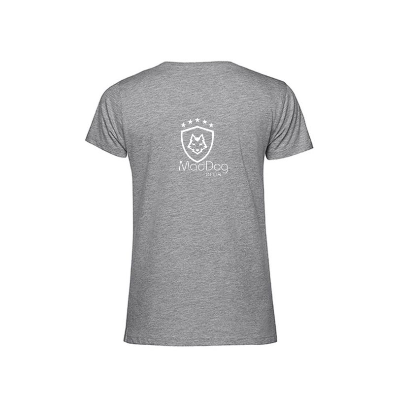 Mad Dog Club T-Shirt Frauen – Bild 8