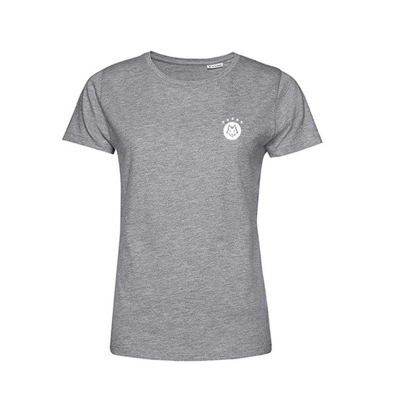 eDOGcation T-Shirt Frauen – Bild 10