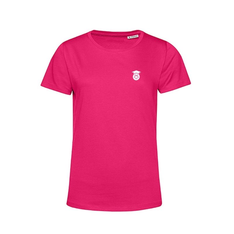 Academy T-Shirt Frauen