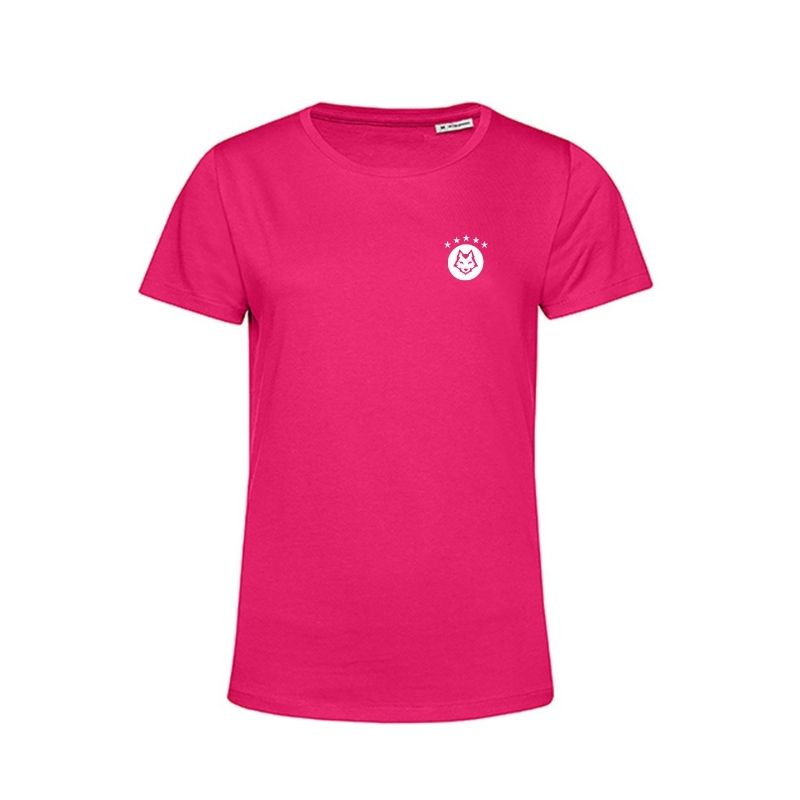 eDOGcation T-Shirt Frauen – Bild 8