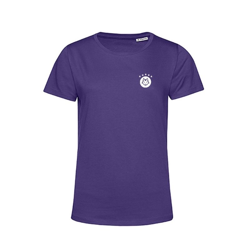 eDOGcation T-Shirt Frauen – Bild 6