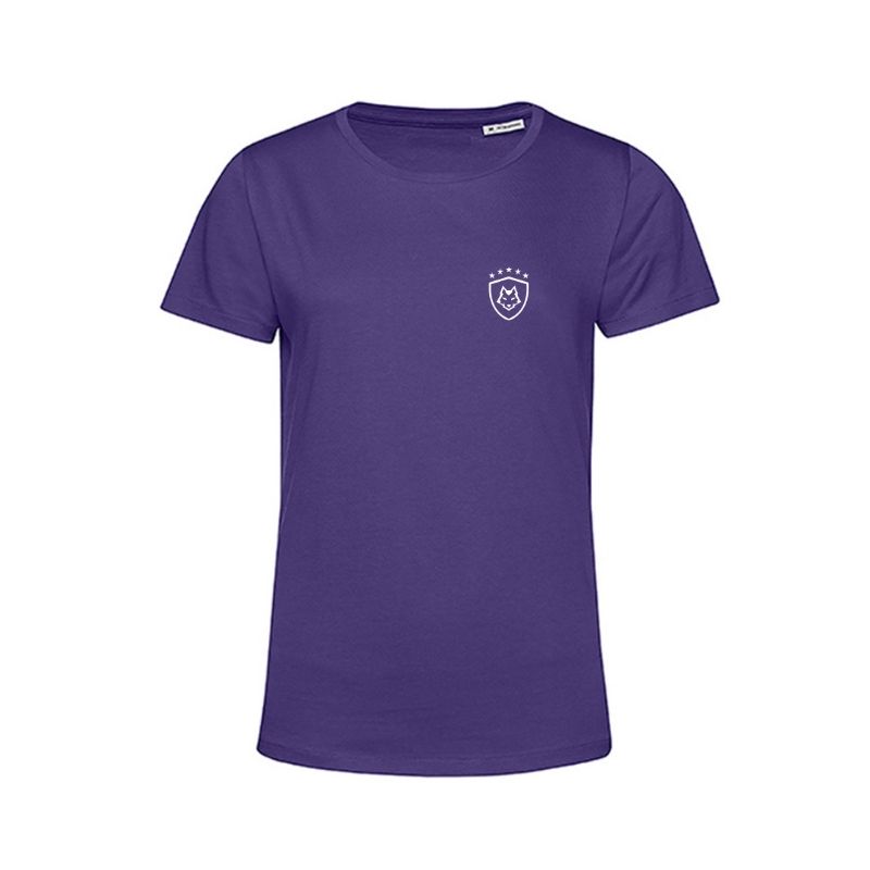 Mad Dog Club T-Shirt Frauen