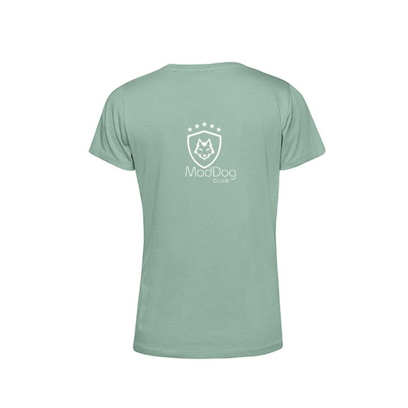 Mad Dog Club T-Shirt Frauen