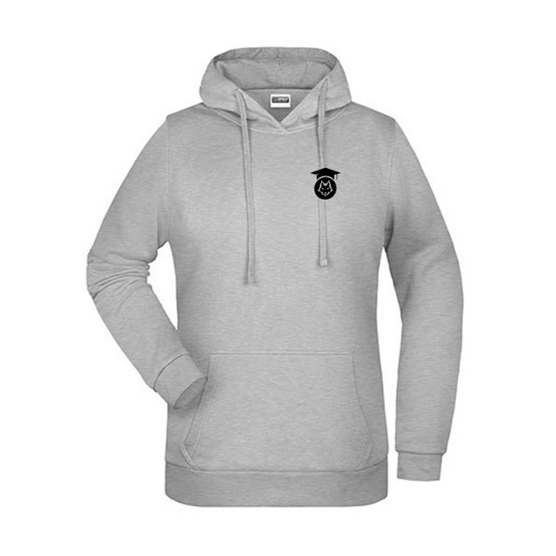 Academy Hoodie Frauen