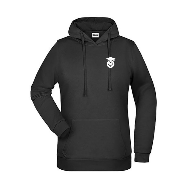 Academy Hoodie Frauen – Bild 3
