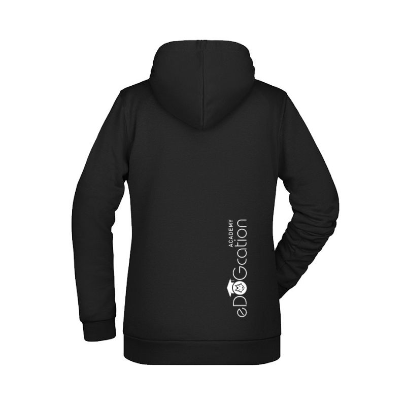 Academy Hoodie Frauen – Bild 4