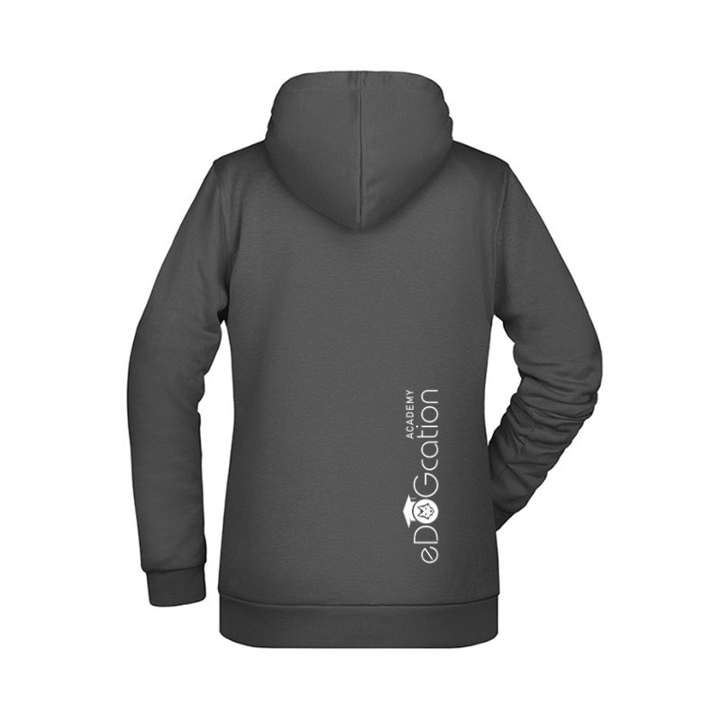 Academy Hoodie Frauen – Bild 8