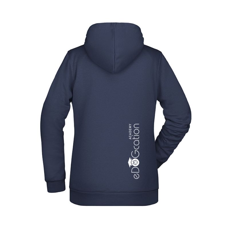 Academy Hoodie Frauen – Bild 6