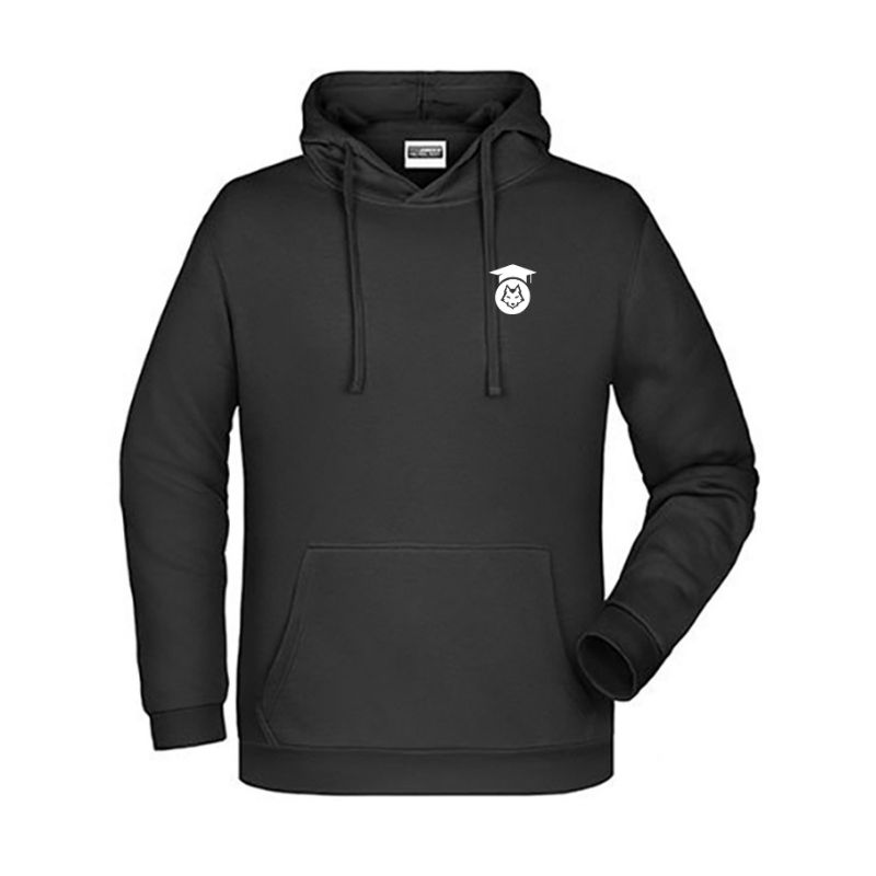 Academy Hoodie Männer – Bild 9