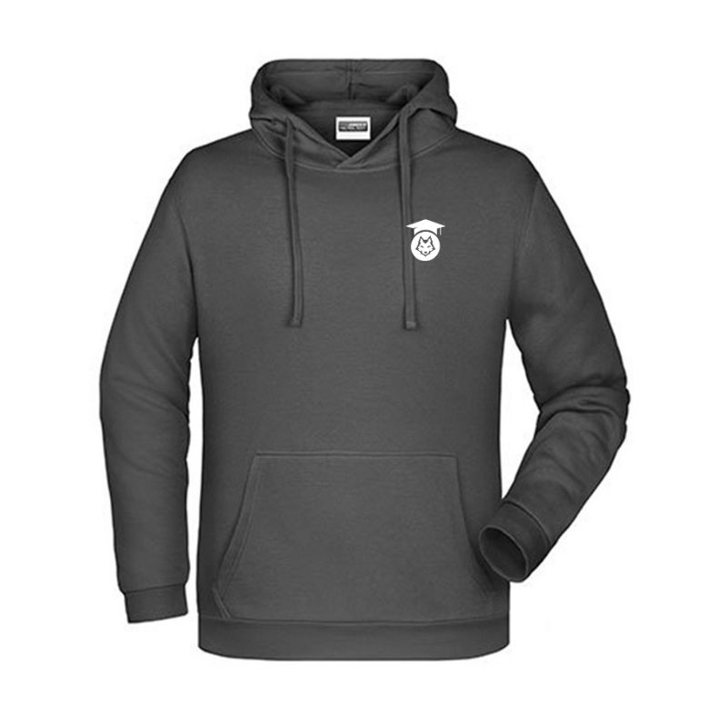 Academy Hoodie Männer