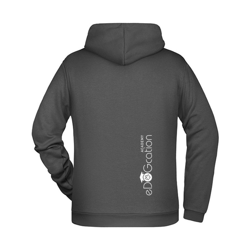 Academy Hoodie Männer