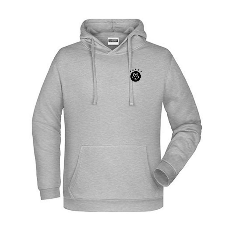 eDOGcation Hoodie Männer – Bild 7