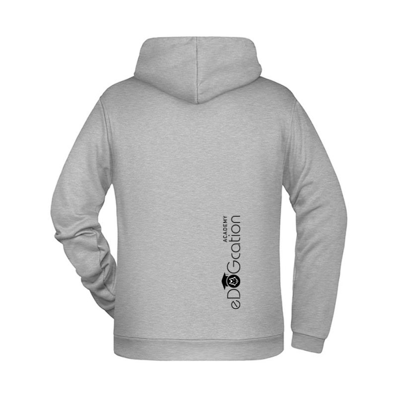 Academy Hoodie Männer – Bild 8