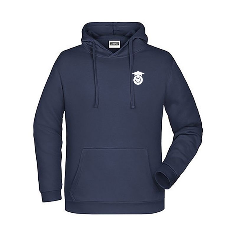 Academy Hoodie Männer – Bild 5