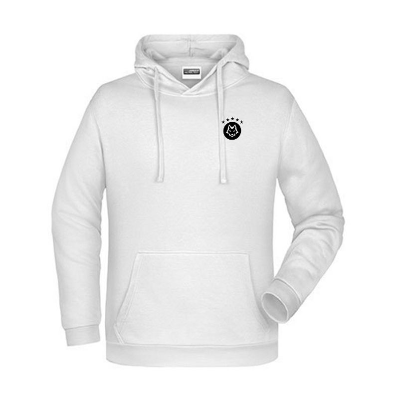 eDOGcation Hoodie Männer